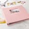 6 Pack: Pink Mega Scrapbook Album, 12" x 12" by Recollections®